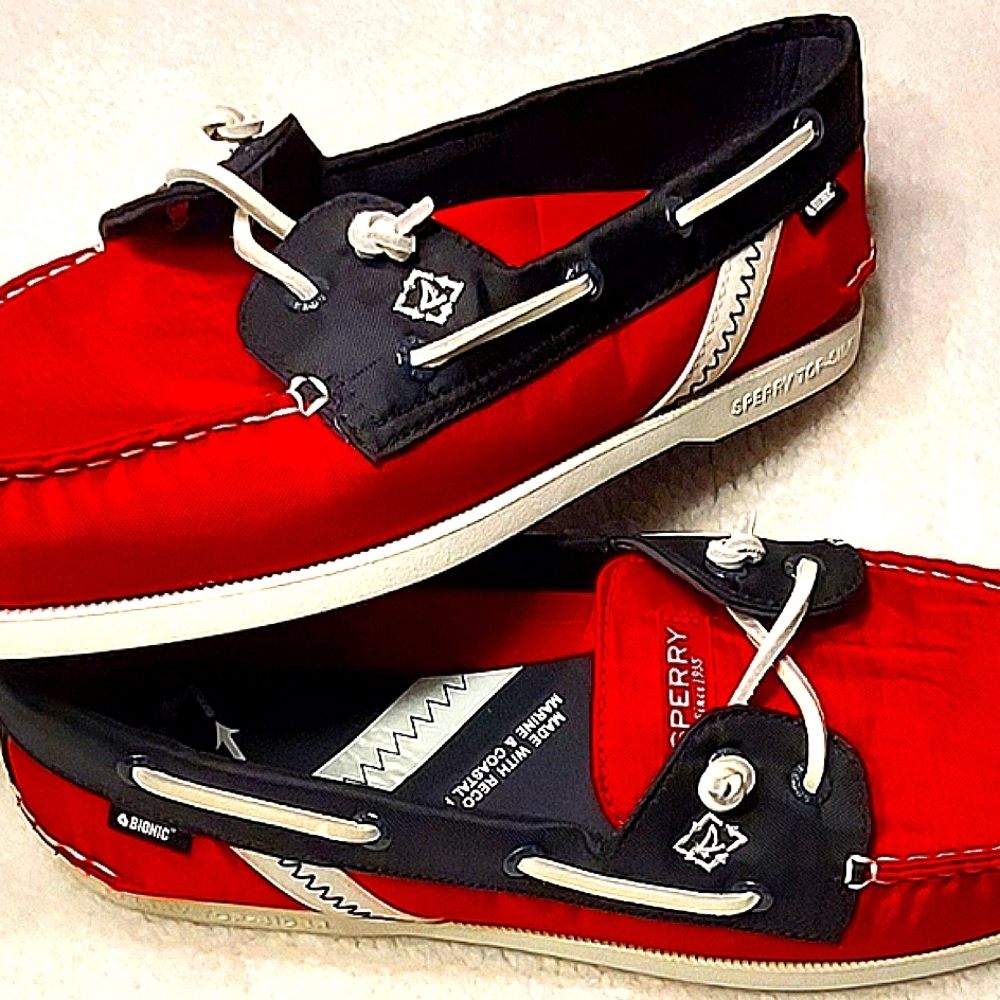 Shoes - Picture 6 of 6